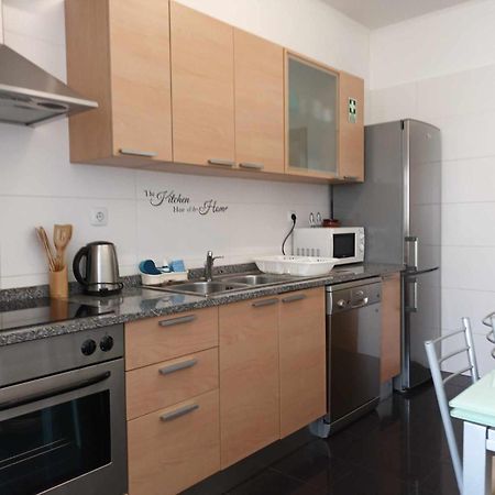 Sunrise Garajau Apart Apartment Santa Cruz  Bagian luar foto