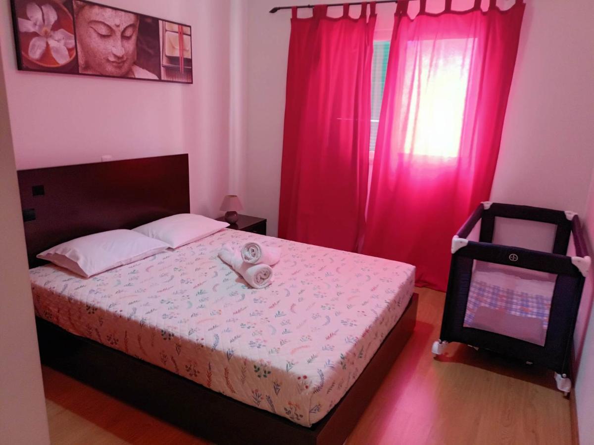 Sunrise Garajau Apart Apartment Santa Cruz  Bagian luar foto