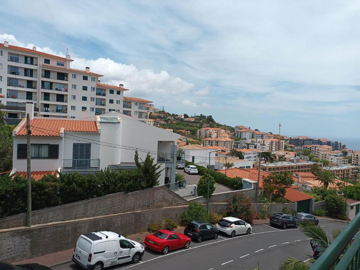 Sunrise Garajau Apart Apartment Santa Cruz  Bagian luar foto