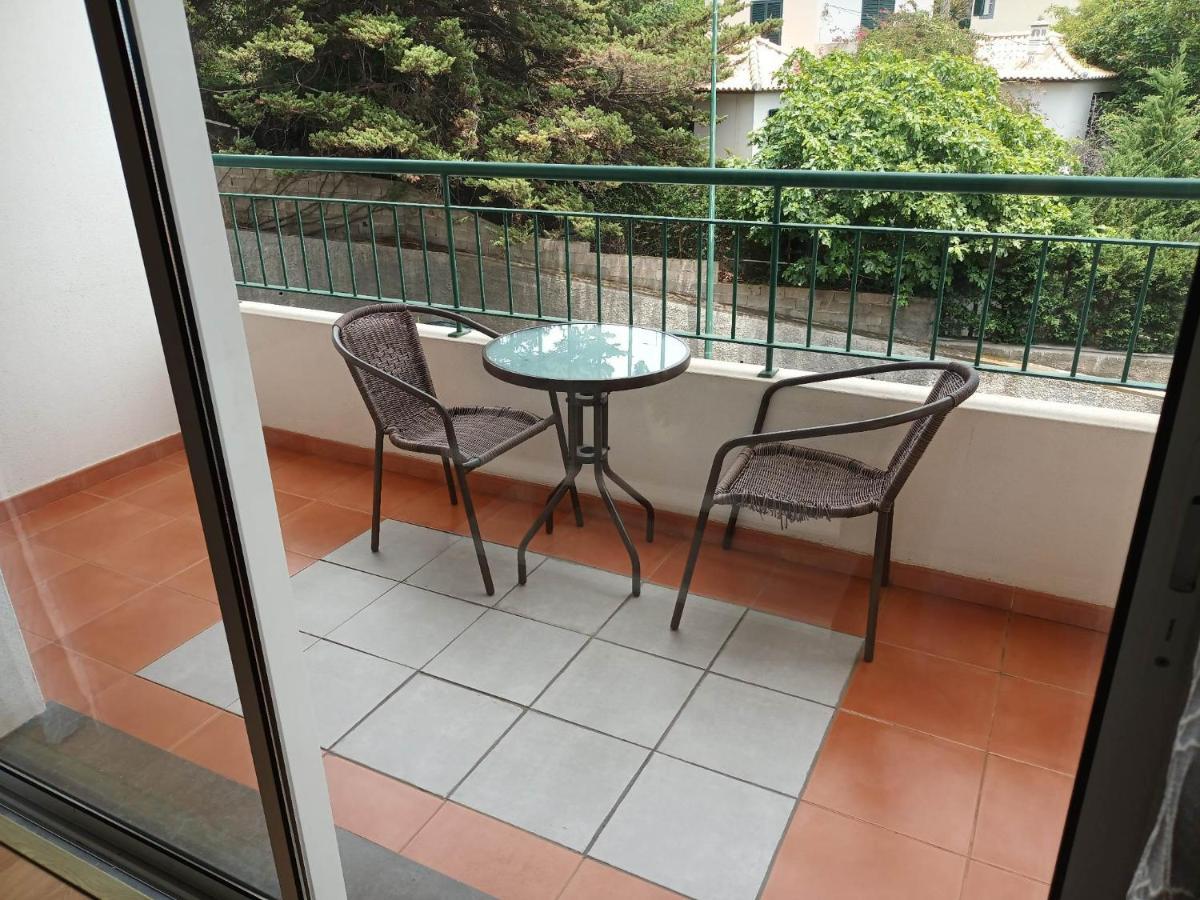 Sunrise Garajau Apart Apartment Santa Cruz  Bagian luar foto