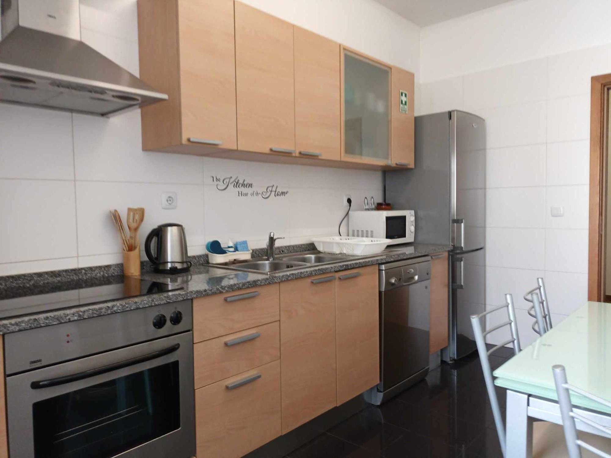 Sunrise Garajau Apart Apartment Santa Cruz  Bagian luar foto