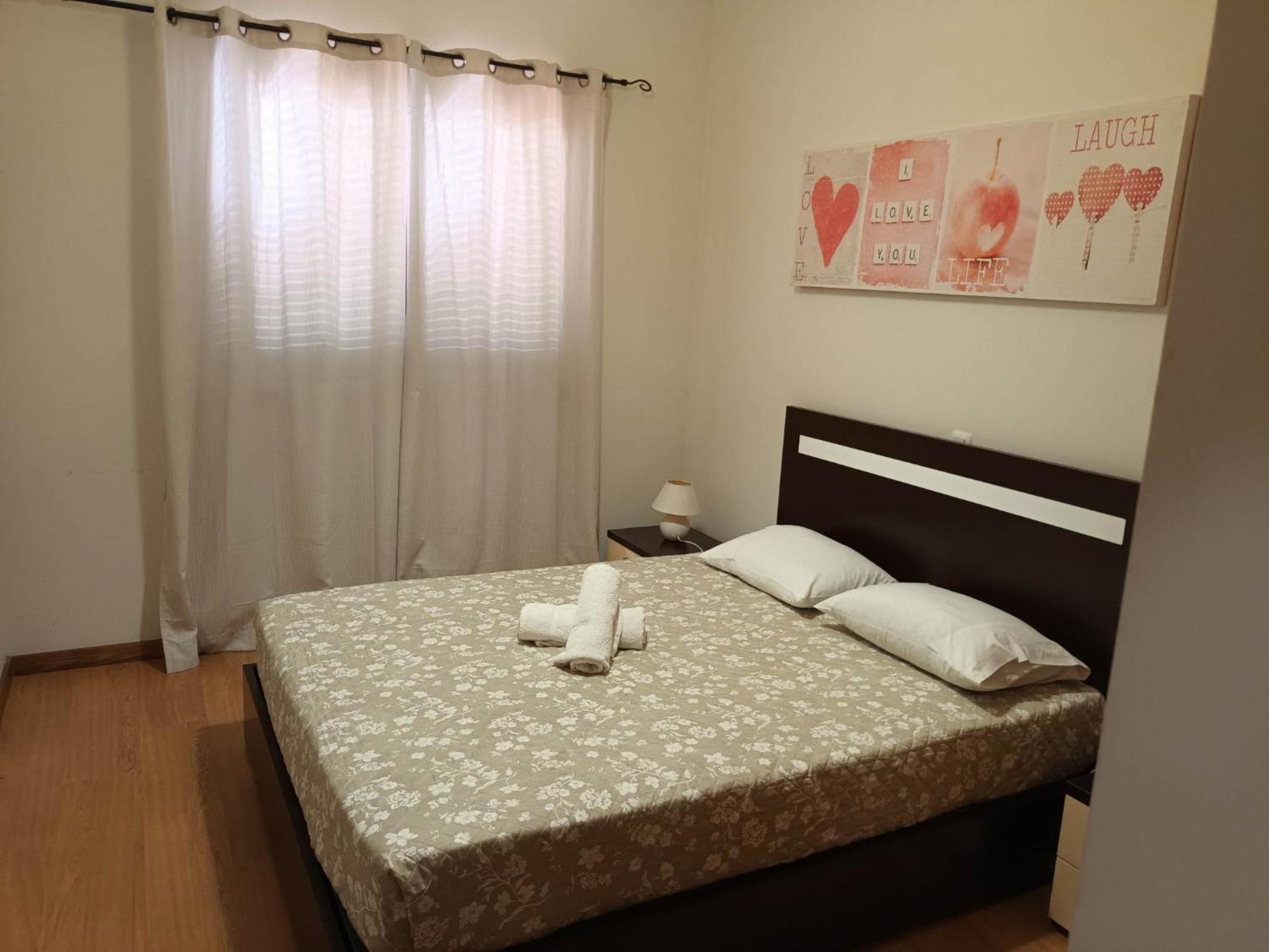 Sunrise Garajau Apart Apartment Santa Cruz  Bagian luar foto