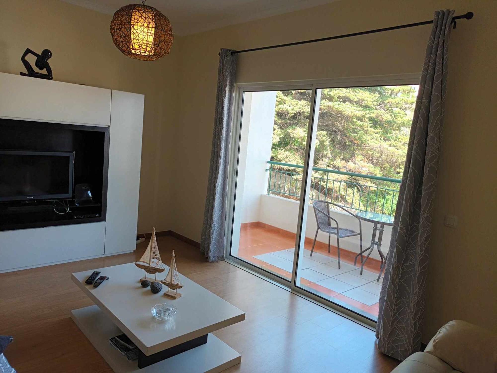 Sunrise Garajau Apart Apartment Santa Cruz  Bagian luar foto