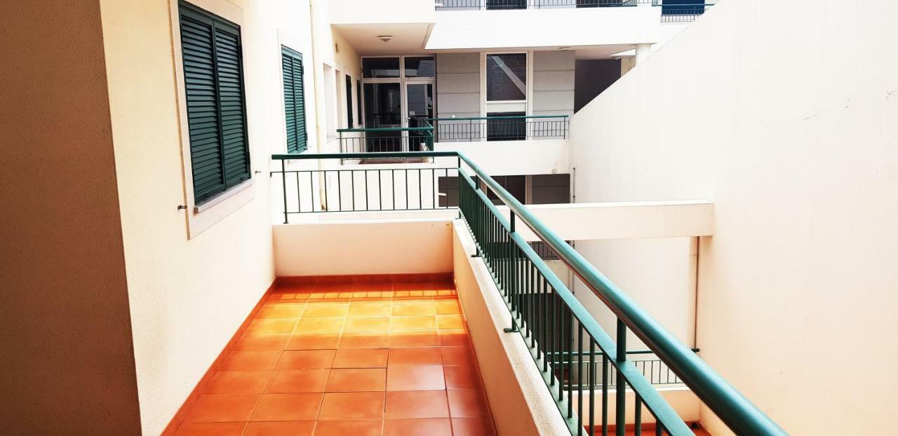 Sunrise Garajau Apart Apartment Santa Cruz  Bagian luar foto